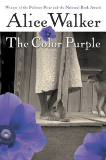 The Color Purple - Alice Walker (Wadsworth Publishing Company - Paperback) book collectible [Barcode 9780156031820] - Main Image 1