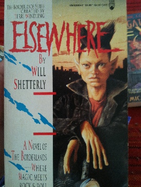 Jaid Black: SA: God Of War