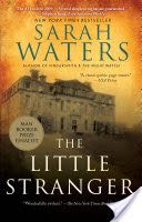 The Little Stranger - Sarah Waters (Penguin - Kindle) book collectible [Barcode 9781101052549] - Main Image 1