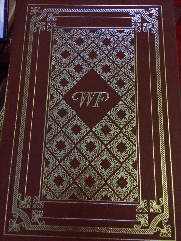 Post-Birthday World, The