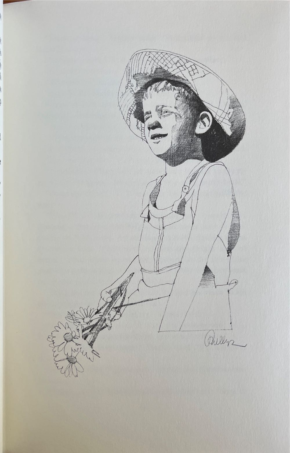 The Sound And The Fury - William Faulkner (The Easton Press - Calf-Binding) book collectible - Main Image 4