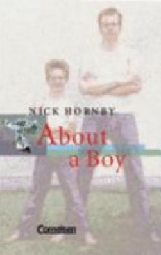 About A Boy  book collectible [Barcode 9783464371640] - Main Image 1