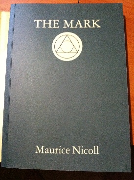 The Mark - B. Jenkins (Eureka Editions) book collectible - Main Image 1