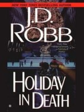 In Death 7, Holiday - J. D. Robb (eBook) book collectible - Main Image 1