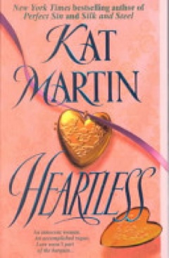 Teresa Medeiros: A Kiss To Remember