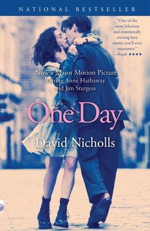 One Day - Nicholls, David book collectible - Main Image 1