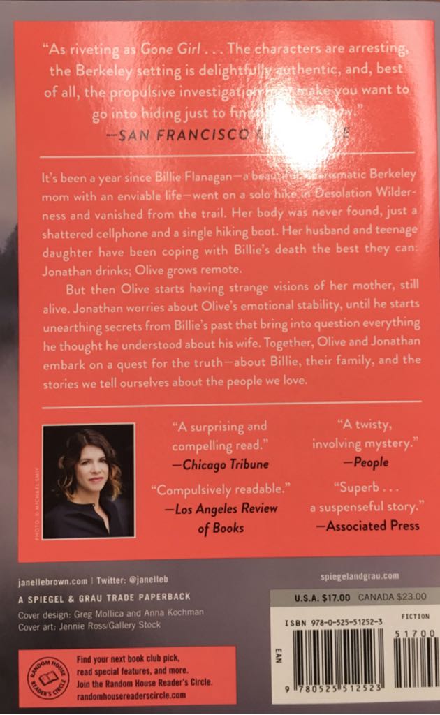 Watch Me Disappear  book collectible - Main Image 2