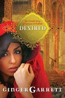 Desired - Ginger Garrett (David C Cook - Paperback) book collectible [Barcode 9781434768001] - Main Image 1