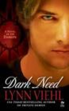 Dark Need  (Paperback) book collectible [Barcode 9780739467770] - Main Image 1
