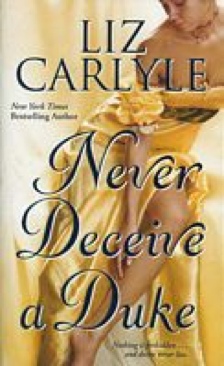 Her Fearful Symmetry