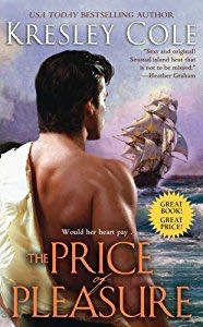 The Price Of Pleasure book collectible - Main Image 1
