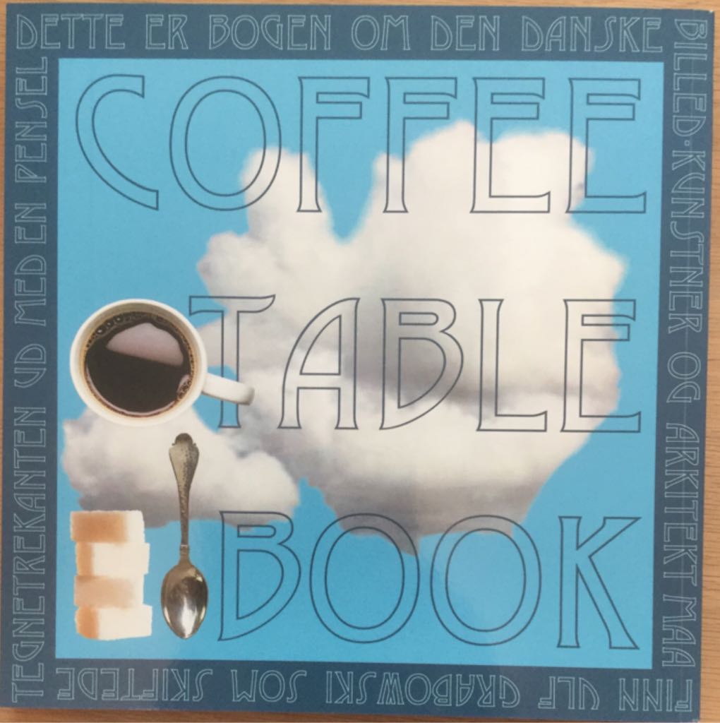 I Have A Dream  (Forlaget Kunstart) book collectible [Barcode 9788799339860] - Main Image 2