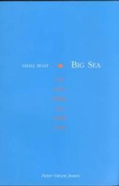 Small Boat Big Ses - Jones, Peter book collectible [Barcode 0745950531] - Main Image 1