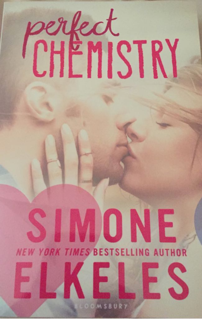 Perfect Chemistry - Simone Elkeles book collectible [Barcode 9781619637016] - Main Image 1