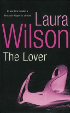 The Lover - Laura Wilson (Orion Publishing) book collectible [Barcode 9780752864174] - Main Image 1