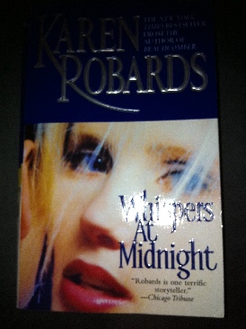 The Year Of The Flood