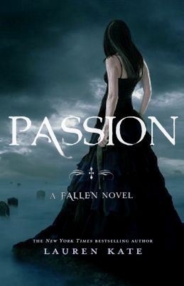 Passion  (Delacorte Press Books for Young Readers) book collectible [Barcode 9780385907743] - Main Image 1