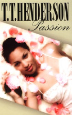 Passion  (Genesis Pr Inc) book collectible [Barcode 9781585713035] - Main Image 1