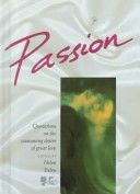 Passion  (Helen Exley Giftbooks) book collectible [Barcode 9781850157748] - Main Image 1