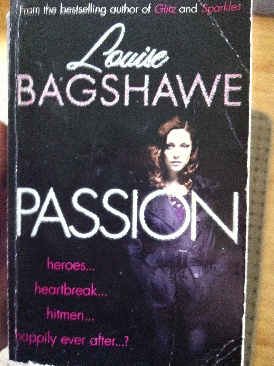 Passion book collectible - Main Image 1