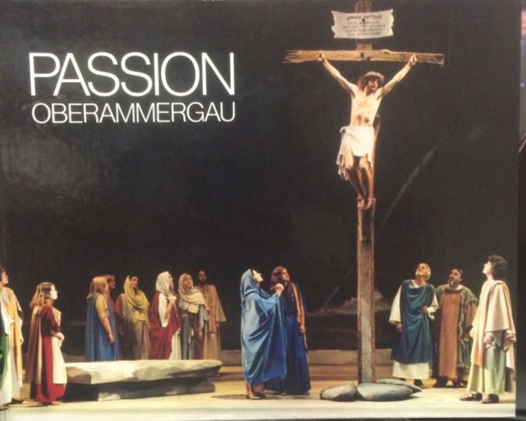 Passion book collectible - Main Image 1