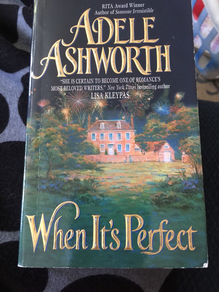 A Slaying In The Suburbs