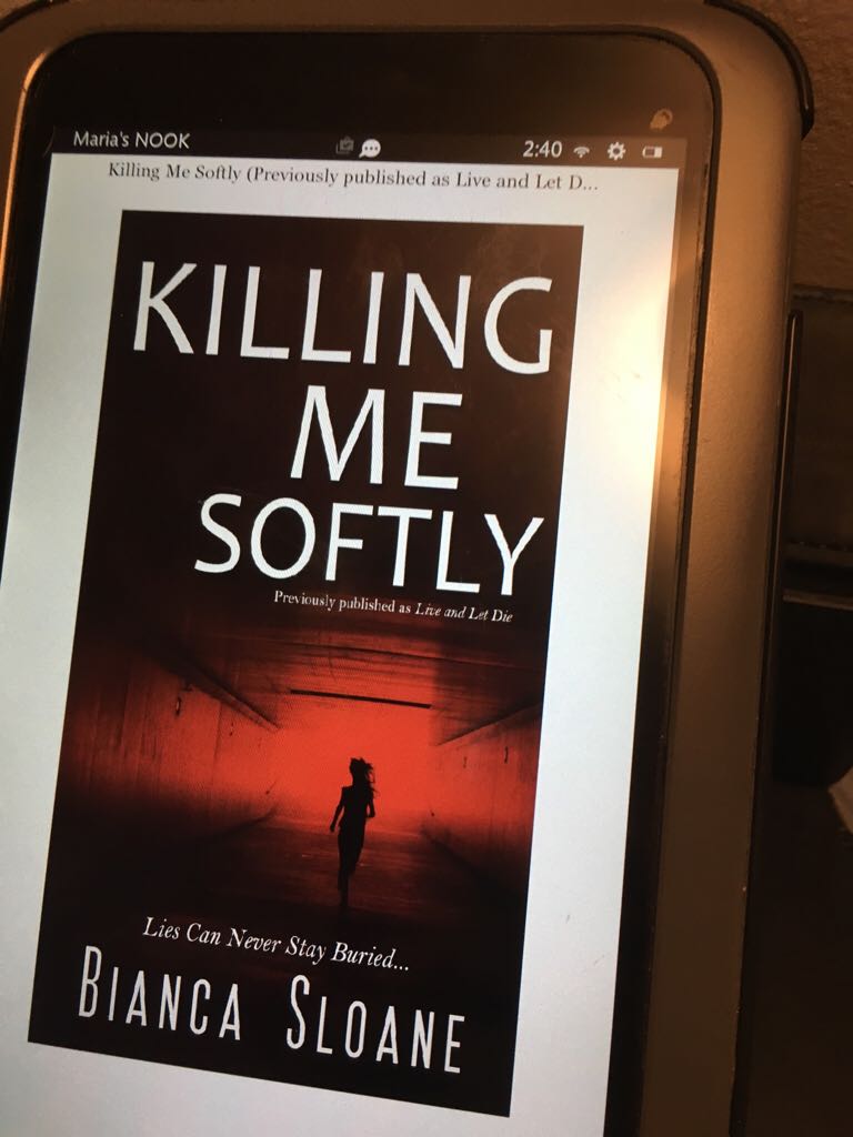 Emma Holly: SA: In The Flesh