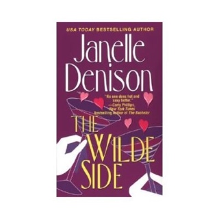 The Widows Of Eastwick