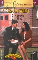 The Fire Within - Wentworth, Patricia (Harlequin Books) book collectible [Barcode 9780373710188] - Main Image 1