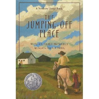 The Jumping-off Place - MnNeely, Marian book collectible [Barcode 9780979894046] - Main Image 1