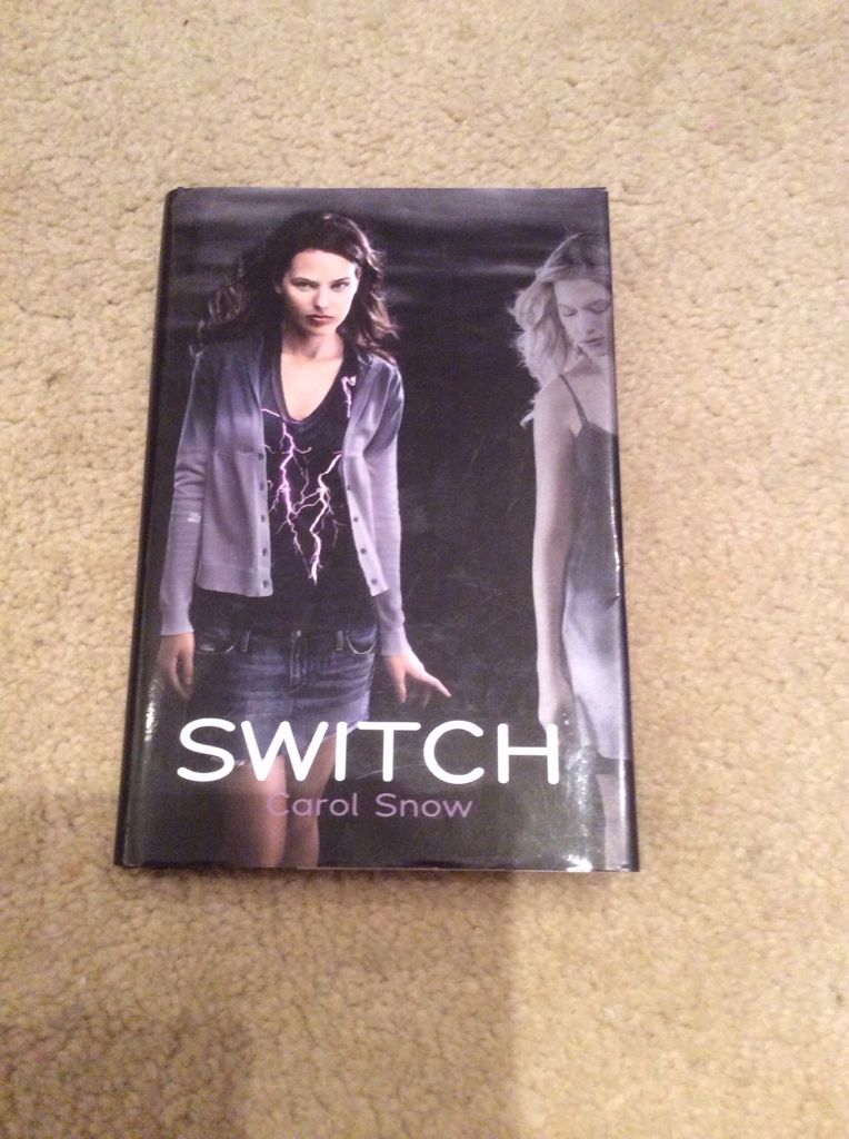 A Darkness More Than Night