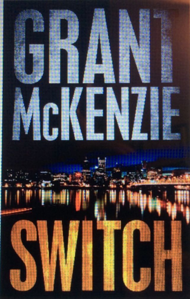 Switch  (Polis Books - eBook) book collectible - Main Image 1