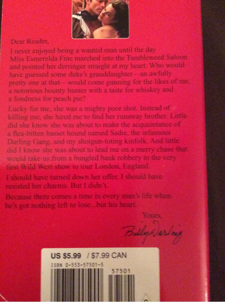 Nobodys Darling - Josephine Cox book collectible [Barcode 0553575015] - Main Image 2