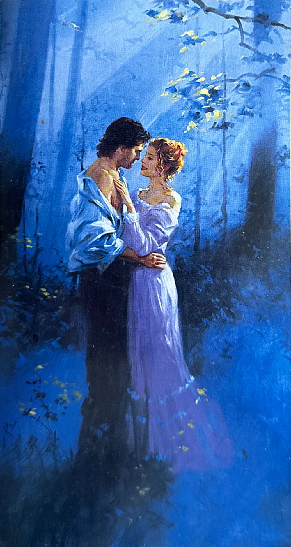 One Night Of Scandal - Teresa Medeiros (Avon - eBook) book collectible [Barcode 9780060513641] - Main Image 3