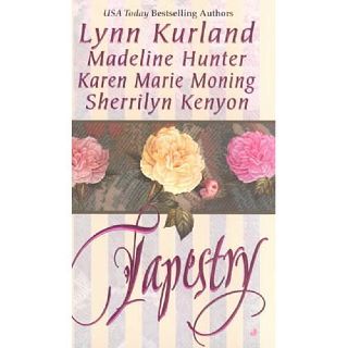 A Blazing Little Christmas