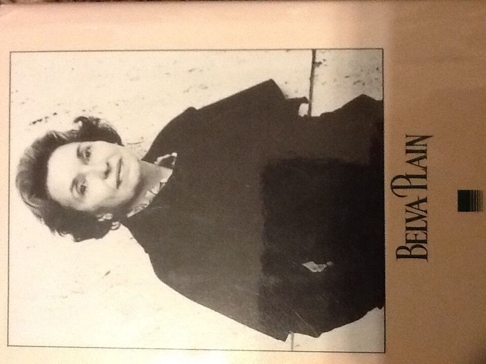 Tapestry - Belva Plain (Delacorte Pr - Paperback) book collectible [Barcode 9780385296304] - Main Image 2