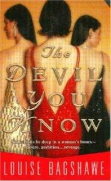Devil You Know, The - Jenna Black (Spectra - Paperback) book collectible [Barcode 9780553590456] - Main Image 1