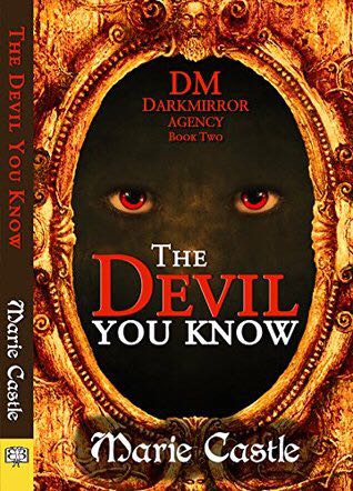 The Devil You Know  book collectible [Barcode 9781594934018] - Main Image 2