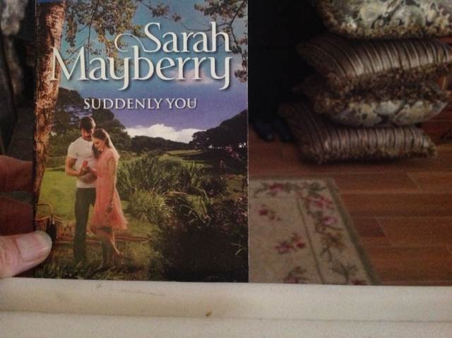 Suddenly You book collectible - Main Image 1