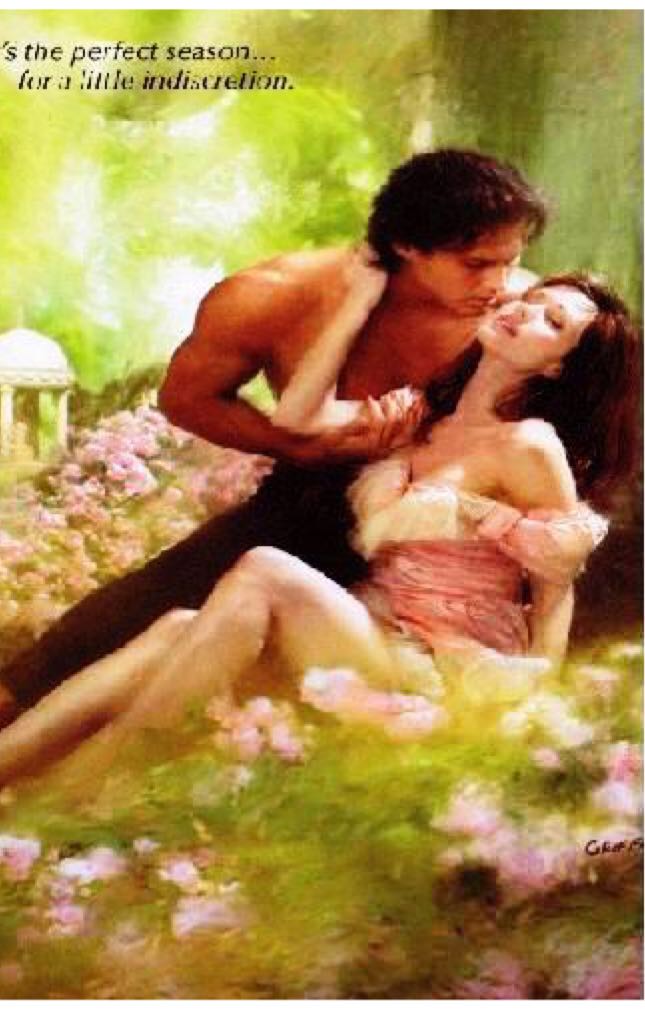 Scandal In Spring - Lisa Kleypas (Avon Historical Romance - Paperback) book collectible [Barcode 9780062232625] - Main Image 2