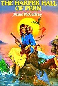 Dragondrums - Anne McCaffrey (- Paperback) book collectible [Barcode 0553258559] - Main Image 2