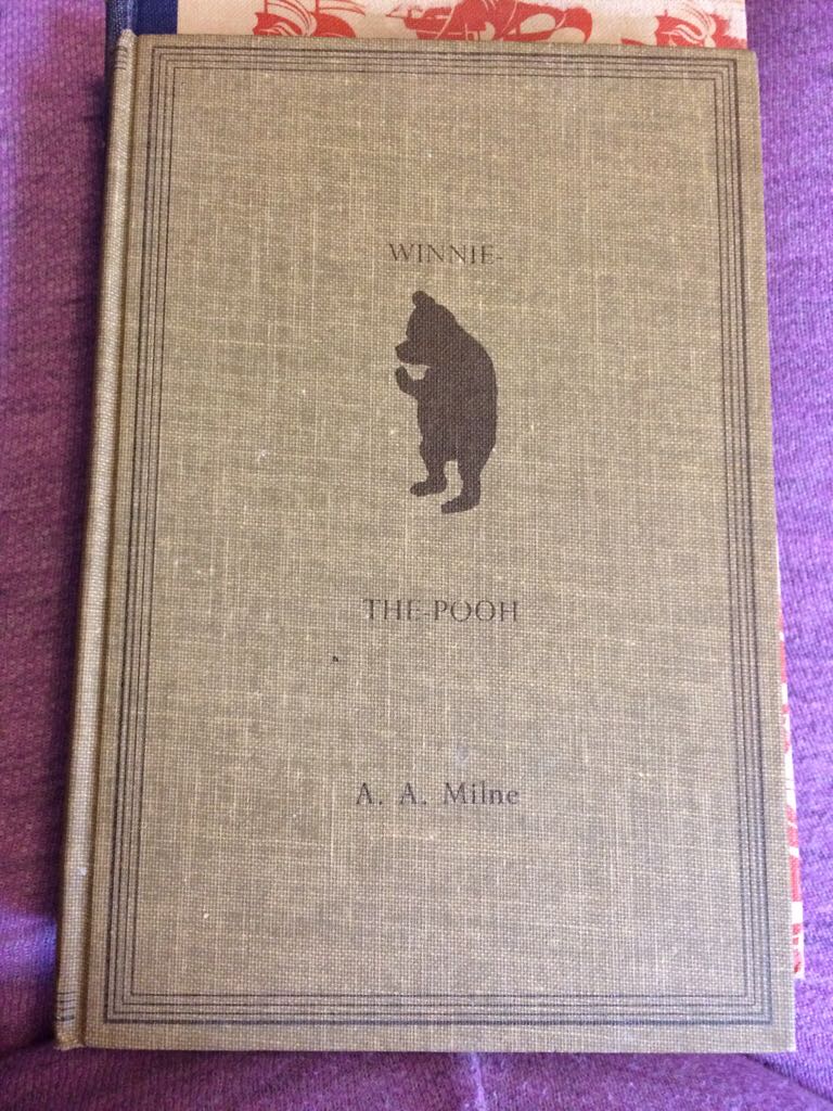 Picking Up The Pieces