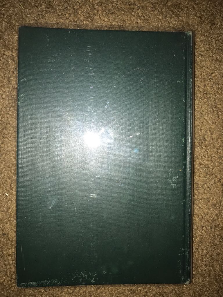 Winnie The Pooh - A.A. Milne book collectible - Main Image 2