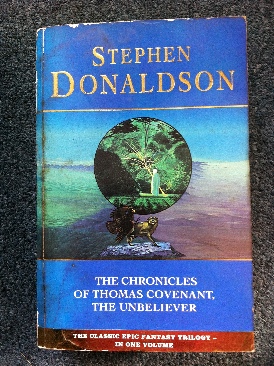 A Darkness More Than Night