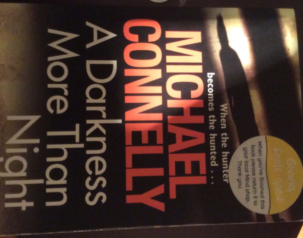 Beauty Like the Night