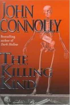 Killing Kind, The - John Connolly (Paperback) book collectible [Barcode 9780340771204] - Main Image 1