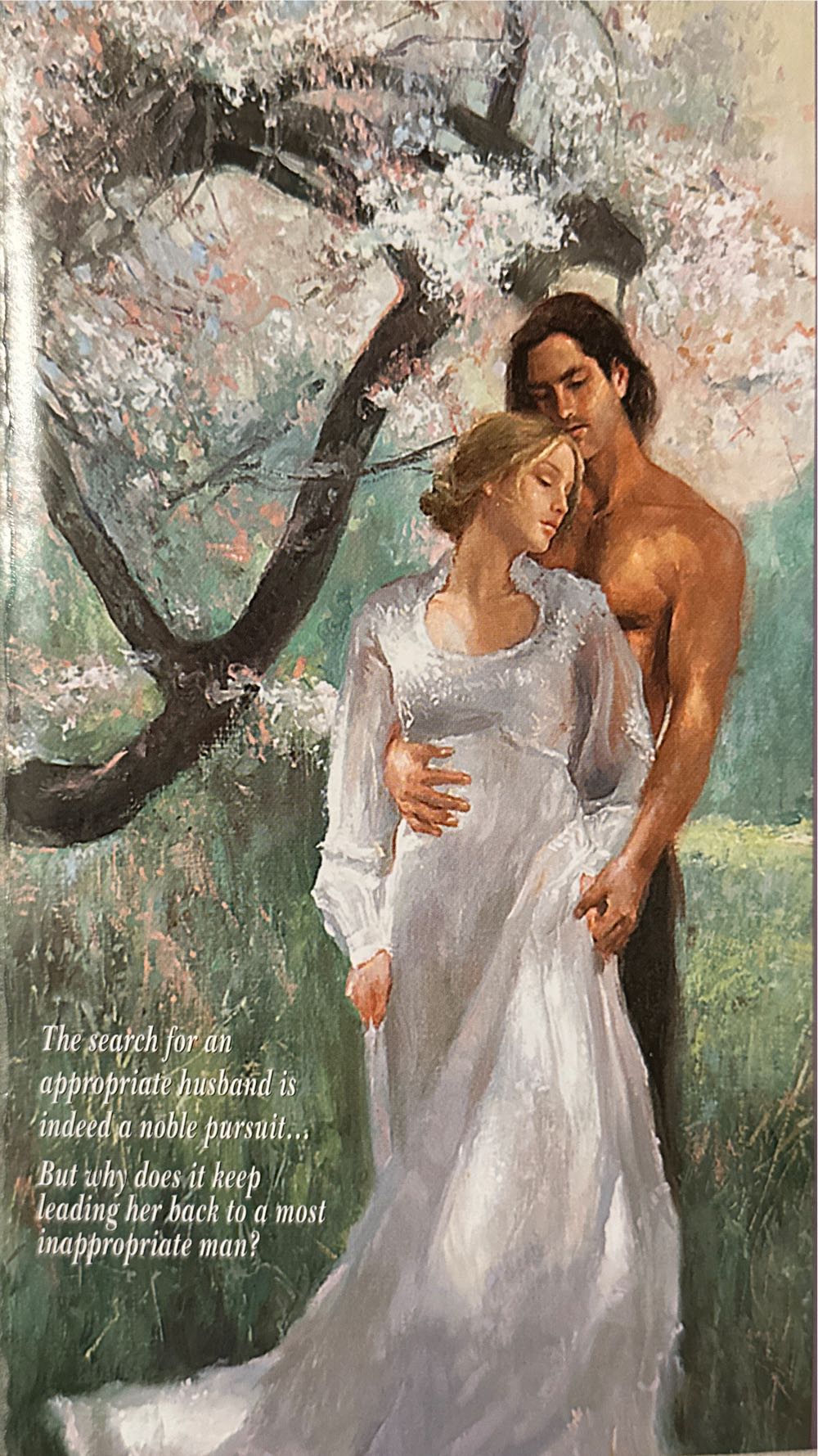 The Pursuit Of Marriage - Victoria Alexander (Avon - eBook) book collectible [Barcode 9780060517625] - Main Image 3