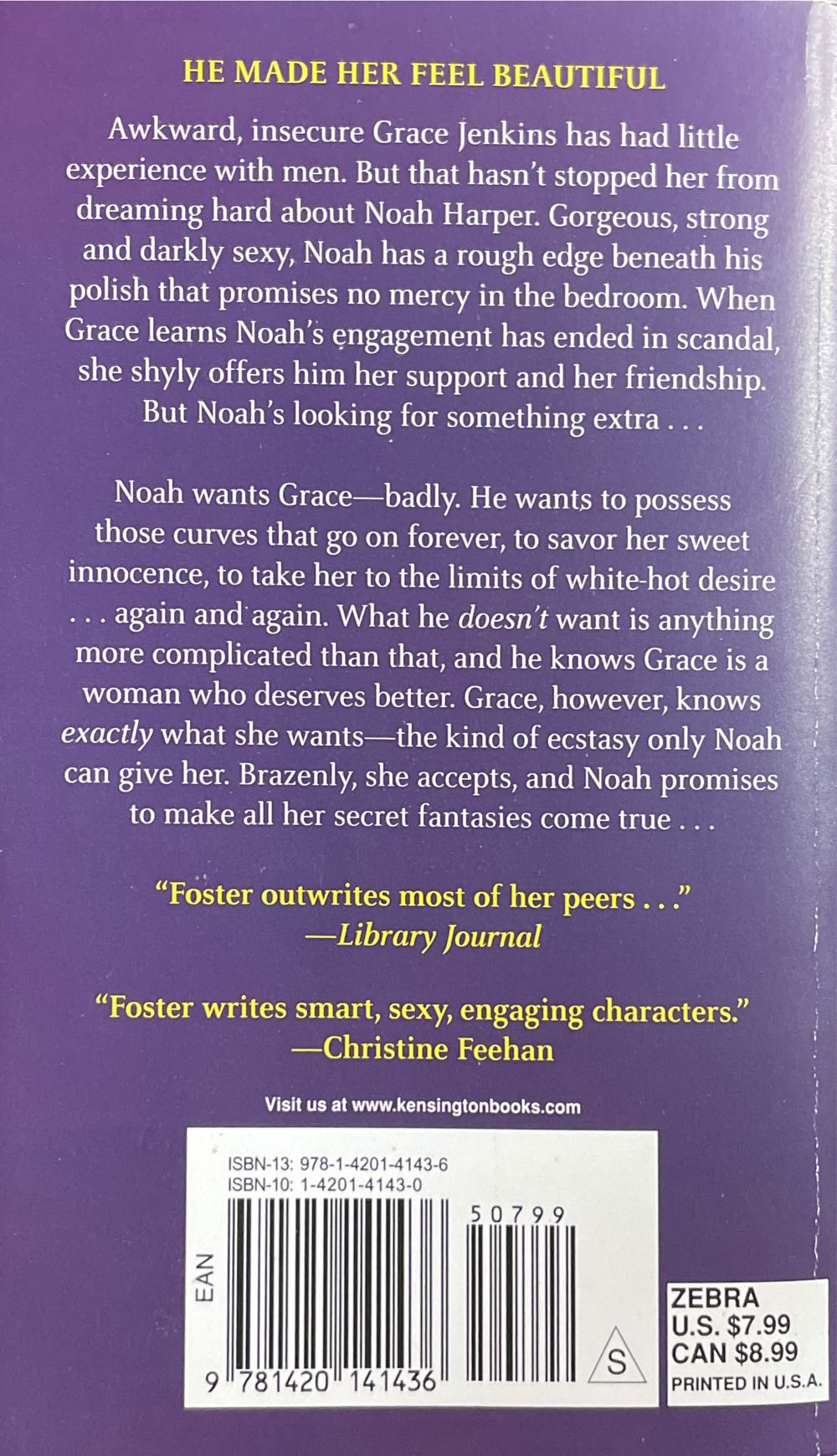 Too Much Temptation - Lori Foster (Paperback) book collectible [Barcode 9781420141436] - Main Image 2