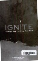 Ignite - B. Larson book collectible [Barcode 9781574941913] - Main Image 1