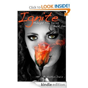 Ignite - B. Larson (eBook) book collectible - Main Image 1